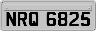 NRQ6825