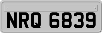 NRQ6839