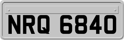 NRQ6840