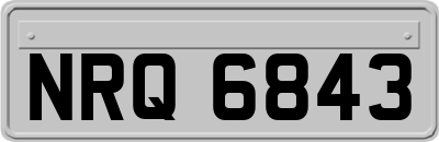 NRQ6843