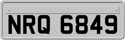 NRQ6849