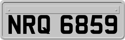 NRQ6859