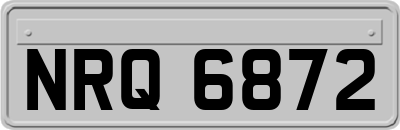 NRQ6872