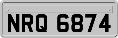 NRQ6874
