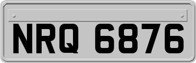 NRQ6876
