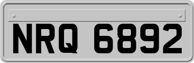 NRQ6892