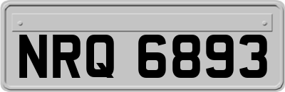 NRQ6893