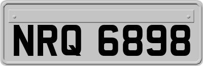 NRQ6898