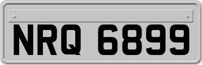 NRQ6899