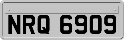 NRQ6909