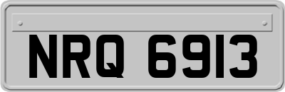 NRQ6913