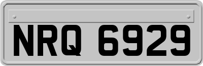 NRQ6929