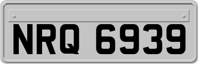 NRQ6939