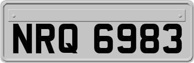 NRQ6983