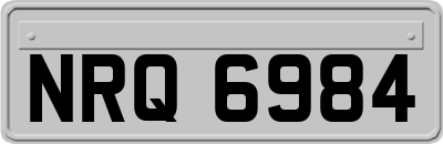 NRQ6984