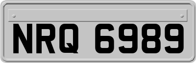 NRQ6989