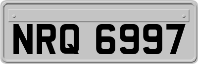 NRQ6997