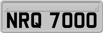 NRQ7000