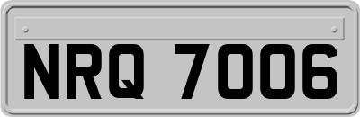 NRQ7006