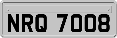 NRQ7008