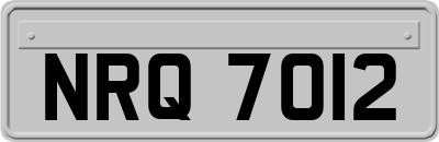 NRQ7012