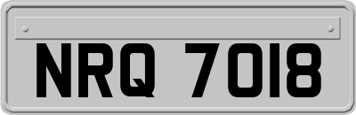NRQ7018