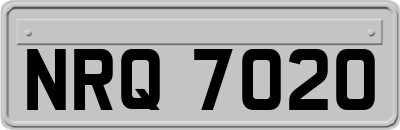 NRQ7020