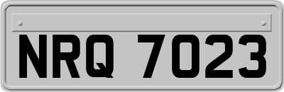 NRQ7023
