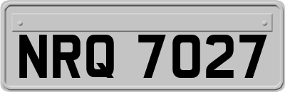NRQ7027