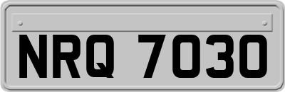 NRQ7030