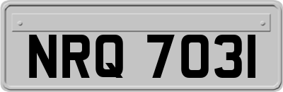 NRQ7031