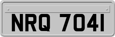 NRQ7041