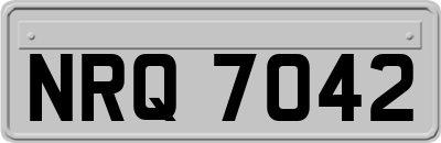 NRQ7042