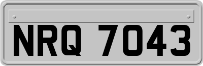 NRQ7043