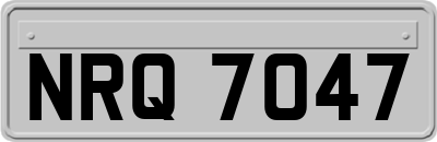 NRQ7047