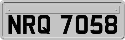 NRQ7058