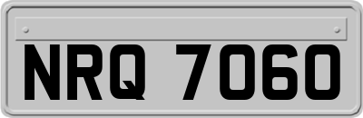 NRQ7060