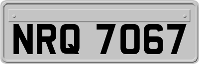 NRQ7067