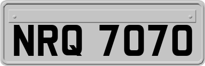 NRQ7070