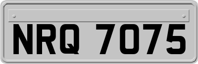 NRQ7075