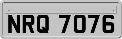 NRQ7076