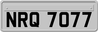 NRQ7077