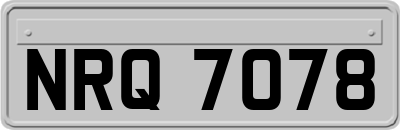 NRQ7078