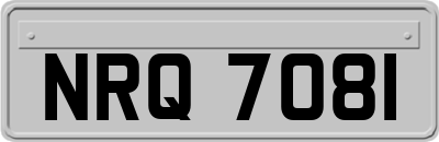 NRQ7081