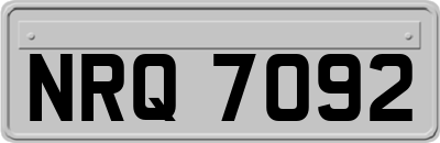 NRQ7092