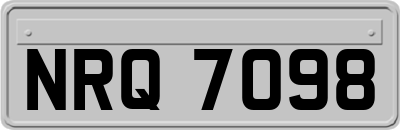 NRQ7098