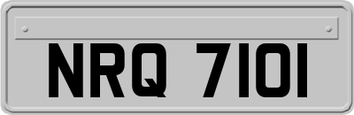 NRQ7101
