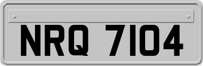NRQ7104