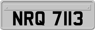 NRQ7113