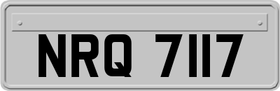 NRQ7117